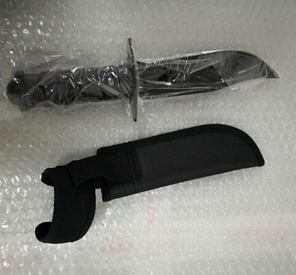 new tactical fixed blade pocket knife survival outdoor hunting camping knives knife tools with sheath4628632, Silver
new tactical fixed blade pocket knife survival outdoor hunting camping knives knife tools with sheath4628632, Silver