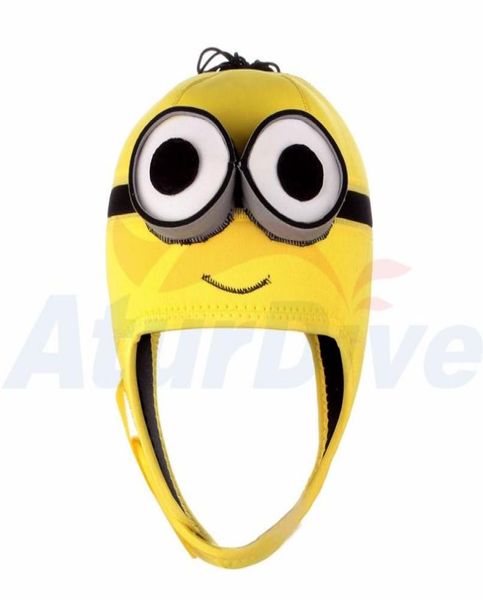 personality cartoon cute diving cap 4mm thickness neoprene scuba diving hat scuba divers hood diving cap1566928
personality cartoon cute diving cap 4mm thickness neoprene scuba diving hat scuba divers hood diving cap1566928