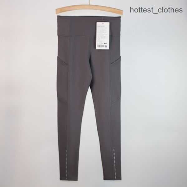 lulus lu solid color high rise yoga pocket leggings with waistband pants naked feeling lululemens women sports trousers elastic running 6 zi, Black
lulus lu solid color high rise yoga pocket leggings with waistband pants naked feeling lululemens women sports trousers elastic running 6 zi, Black