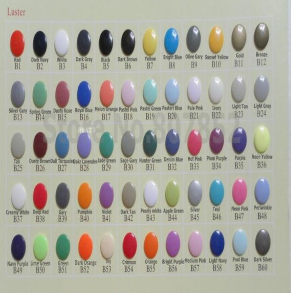 1000sets kam t3 size 16 107mm diameter plastic resin snaps buttons diapper nappy fasteners4555764
1000sets kam t3 size 16 107mm diameter plastic resin snaps buttons diapper nappy fasteners4555764