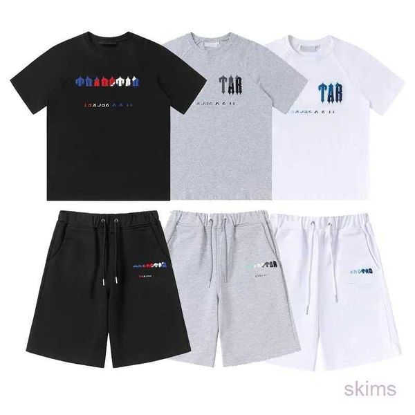 trapstar t shirt designer shirts print letter luxury black and white grey rainbow color summer sports fashion cotton cord short t-shirts, White;black
trapstar t shirt designer shirts print letter luxury black and white grey rainbow color summer sports fashion cotton cord short t-shirts, White;black