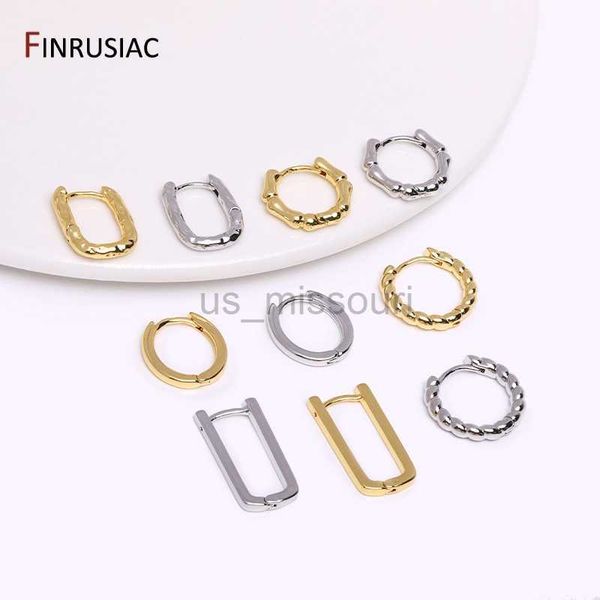 stud gold plated simple hoop earrings for women circle piercing earrings fashion jewelry women earrings wholesale j230529, Golden;silver
stud gold plated simple hoop earrings for women circle piercing earrings fashion jewelry women earrings wholesale j230529, Golden;silver