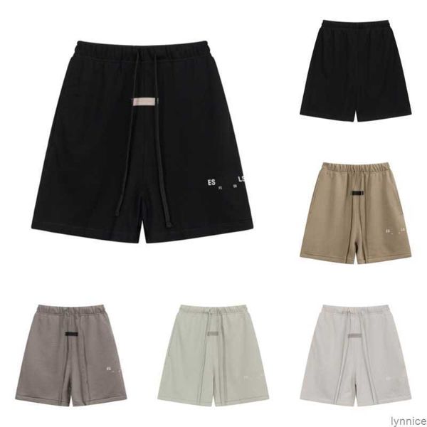 designer men's shorts summer essentail short pant trend loose joggers sweatpants essent sports fashion 23ss essentiel hip hop letter pr, White;black
designer men's shorts summer essentail short pant trend loose joggers sweatpants essent sports fashion 23ss essentiel hip hop letter pr, White;black