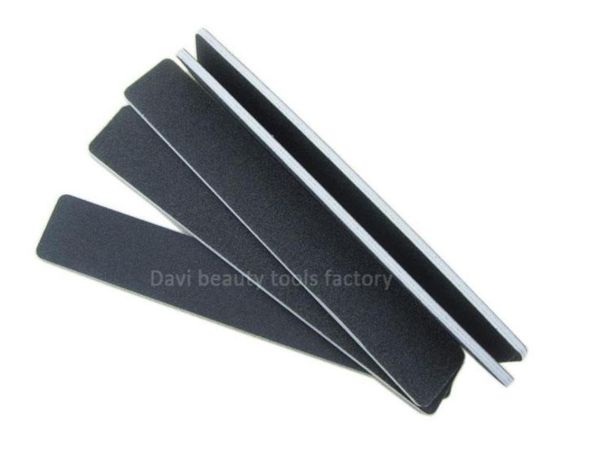 50pcslot rectangular black sandpaper nail file 100 180 emery board for nail art 1250778
50pcslot rectangular black sandpaper nail file 100 180 emery board for nail art 1250778