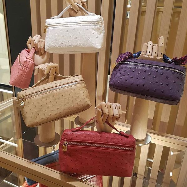 women men cross body clutch extra pocket l19 handbags loro piana pochette duffle bags designer genuine leather shoulder bag zipper stuff sac
women men cross body clutch extra pocket l19 handbags loro piana pochette duffle bags designer genuine leather shoulder bag zipper stuff sac