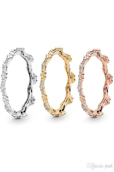 designer jewelry 925 silver wedding ring bead fit pandora 18k gold rose gold plated rings cubic zirconia diamonds european style r3345624, Slivery;golden
designer jewelry 925 silver wedding ring bead fit pandora 18k gold rose gold plated rings cubic zirconia diamonds european style r3345624, Slivery;golden