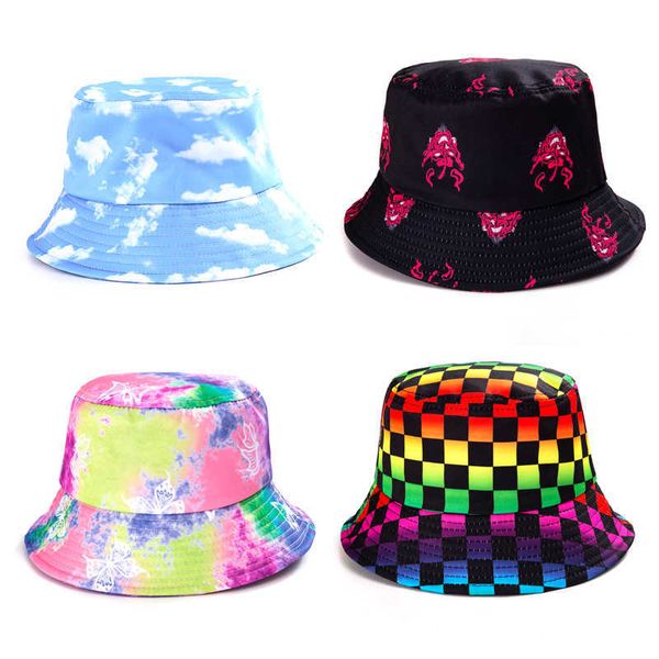 wide brim hats summer clouds animal print bucket hat women men fashion hip hop fisherman hat outdoor shade travel bob boys girls casual pana, Blue;gray
wide brim hats summer clouds animal print bucket hat women men fashion hip hop fisherman hat outdoor shade travel bob boys girls casual pana, Blue;gray
