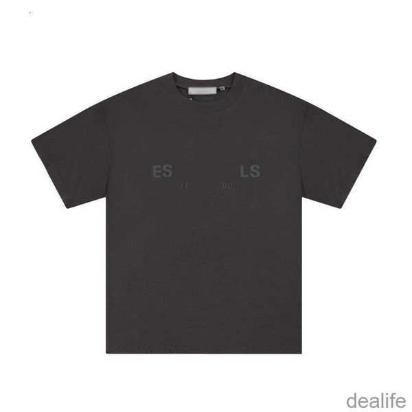 essentiel tees t-shirts essent luxury designer clothing american fashion loose short sleeve essentail tshirt for men and women 3m19, White;black
essentiel tees t-shirts essent luxury designer clothing american fashion loose short sleeve essentail tshirt for men and women 3m19, White;black