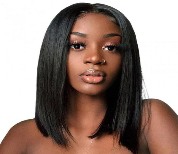 short bob wigs brazilian full lace wigs for black women 130 density straight lace front human hair wigs middle part for black wom35912584, Black;brown
short bob wigs brazilian full lace wigs for black women 130 density straight lace front human hair wigs middle part for black wom35912584, Black;brown