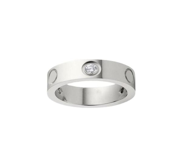 love screw ring men women band rings 3 diamond designer luxury jewelry titanium steel alloy goldplated craft never fade not aller9819390, Silver
love screw ring men women band rings 3 diamond designer luxury jewelry titanium steel alloy goldplated craft never fade not aller9819390, Silver
