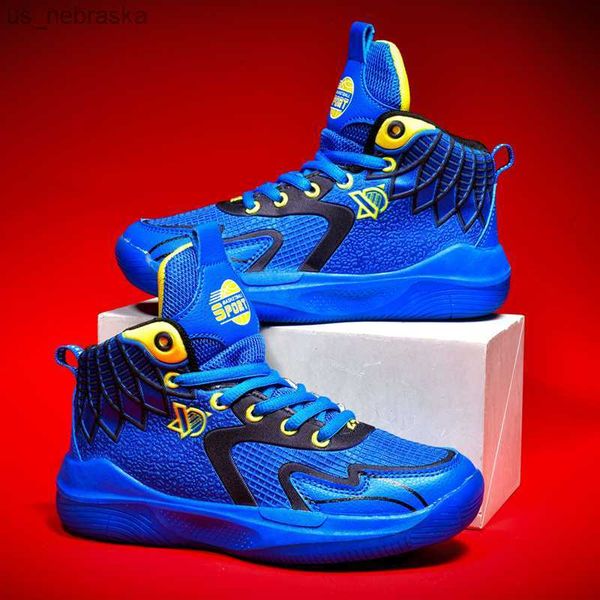 boys men basketball shoes 2023 new brand kids sneakers outdoor big kids nonslip sports shoes footwear shoes basket sport l230518, Black
boys men basketball shoes 2023 new brand kids sneakers outdoor big kids nonslip sports shoes footwear shoes basket sport l230518, Black