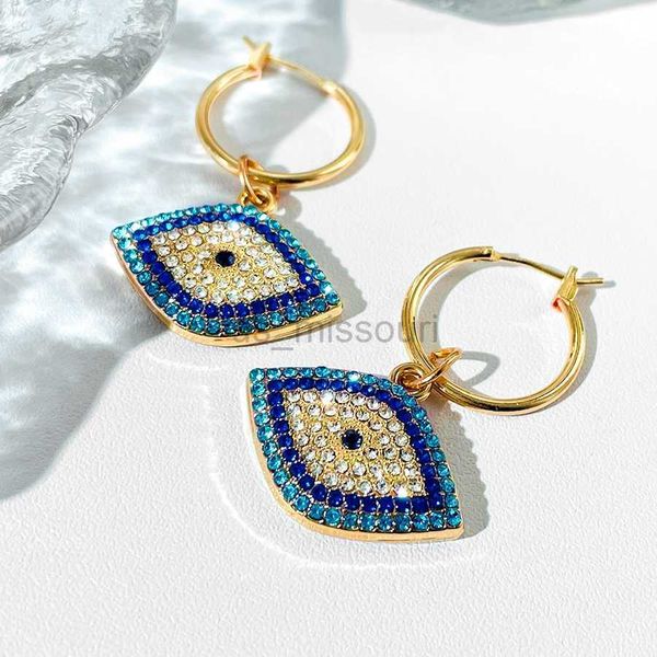 stud flatfoosie luxury crystal blue evil eye hoop earrings for women trendy turkish evil eye circle huggie earrings statement jewelry j23052, Golden;silver
stud flatfoosie luxury crystal blue evil eye hoop earrings for women trendy turkish evil eye circle huggie earrings statement jewelry j23052, Golden;silver