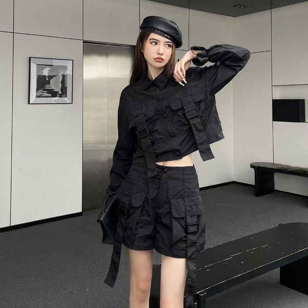 women's two piece sets pants casual suits designer set jackets coats for women long sleeve jacket cool girls streetwear luxury designer, White
women's two piece sets pants casual suits designer set jackets coats for women long sleeve jacket cool girls streetwear luxury designer, White