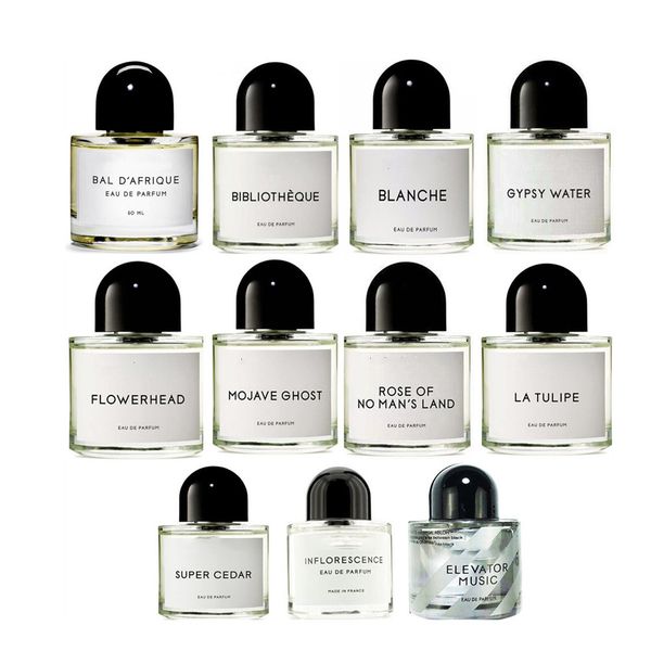 luxury perfume famous body makeup 50ml perfume eau de parfum spray glass bottle blanche super ceder gypsy water byredo
luxury perfume famous body makeup 50ml perfume eau de parfum spray glass bottle blanche super ceder gypsy water byredo