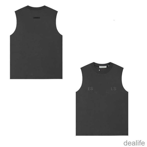 essent 2023 mens t shirts women designers essentail tshirt thick cotton summer tshirts tees fashion man casual clothing clothes fuki, White;black
essent 2023 mens t shirts women designers essentail tshirt thick cotton summer tshirts tees fashion man casual clothing clothes fuki, White;black