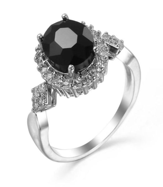 luckyshine 6 pcs 1lot flower shaped xmas oval natural black onyx cubic zirconia gems silver rings wedding jewelry4340682, Golden;silver
luckyshine 6 pcs 1lot flower shaped xmas oval natural black onyx cubic zirconia gems silver rings wedding jewelry4340682, Golden;silver