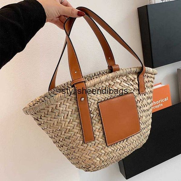 stylisheendibags evening bags evening bags weave large tote bag 2021 summer quality straw women's designer handbag high capacity beach
stylisheendibags evening bags evening bags weave large tote bag 2021 summer quality straw women's designer handbag high capacity beach