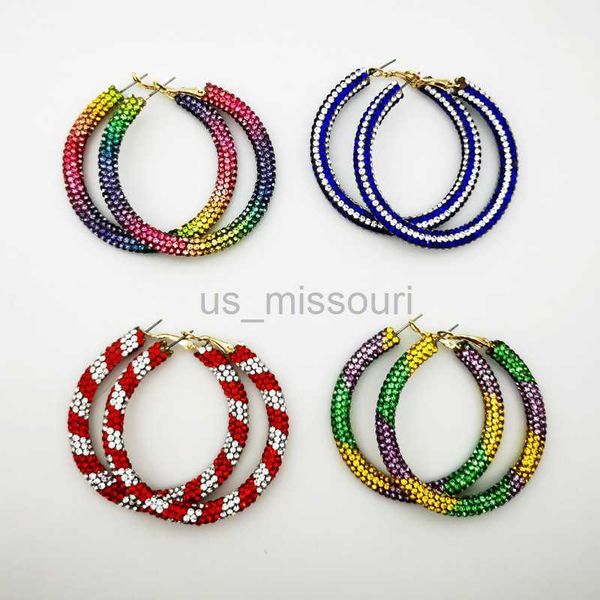 stud rainbow colorful rhinestone crystal hoop earring for women and girls party gift jewelry accessories j230529, Golden;silver
stud rainbow colorful rhinestone crystal hoop earring for women and girls party gift jewelry accessories j230529, Golden;silver