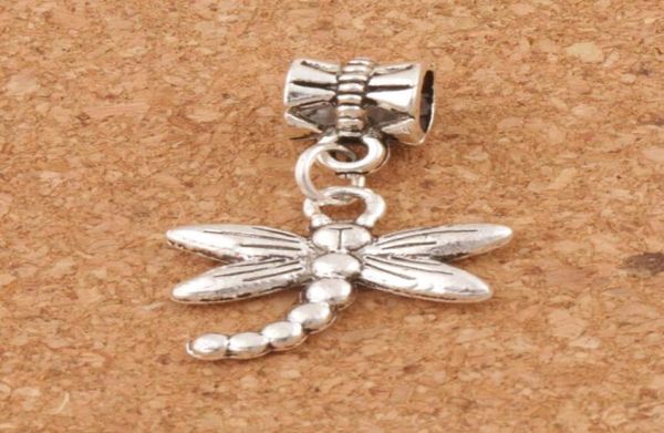 metals dragonfly insect big hole beads 100pcslot tibetan silver dangle fit european charm bracelets jewelry diy b176 181x27mm7008580, Black
metals dragonfly insect big hole beads 100pcslot tibetan silver dangle fit european charm bracelets jewelry diy b176 181x27mm7008580, Black