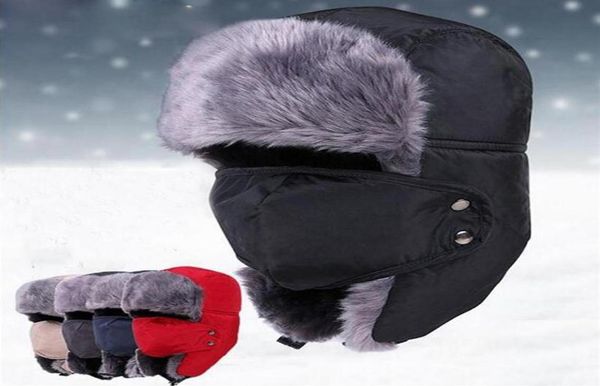winter plus velvet warm hat hiking caps trapper windproof warm winter ski hat with mask caps243e9898879, Black;white
winter plus velvet warm hat hiking caps trapper windproof warm winter ski hat with mask caps243e9898879, Black;white