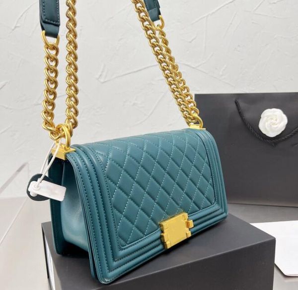 2023 designer messenger handbag classic double lambskin flap bags lady shoulder gold chain bag purse leather fashion bags pochette women lux
2023 designer messenger handbag classic double lambskin flap bags lady shoulder gold chain bag purse leather fashion bags pochette women lux