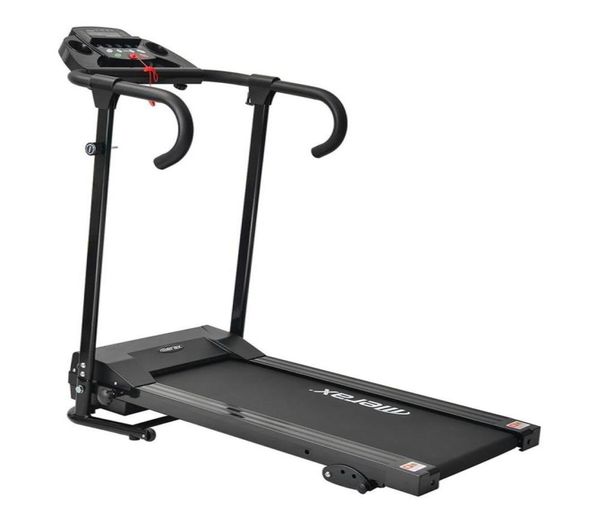 merax home folding electric treadmill motorized fitness equipment with lcd display black6469301
merax home folding electric treadmill motorized fitness equipment with lcd display black6469301