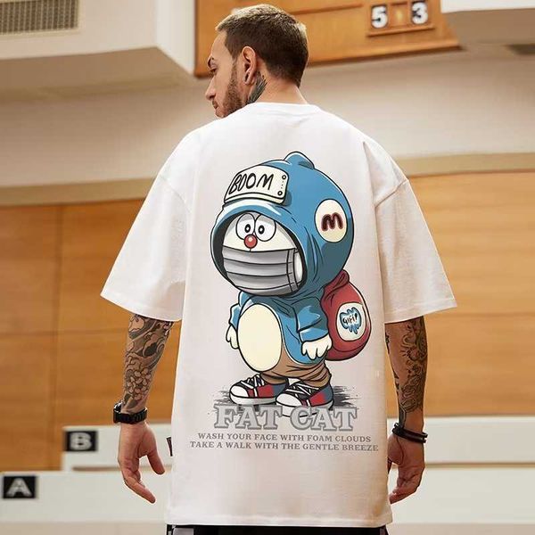 cherry blossom woodward t-shirt men's summer new short sleeve anime slam dunk master theme trend loose plus size 22rgq, White;black
cherry blossom woodward t-shirt men's summer new short sleeve anime slam dunk master theme trend loose plus size 22rgq, White;black