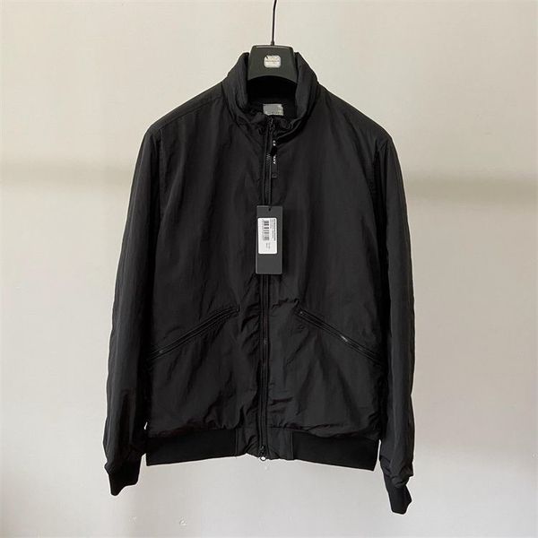 cp street fashion windbreak designer men jackets autumn and winter men's casual cardigan stand-up collar cotton outdoor cold proof warm, Black;brown
cp street fashion windbreak designer men jackets autumn and winter men's casual cardigan stand-up collar cotton outdoor cold proof warm, Black;brown