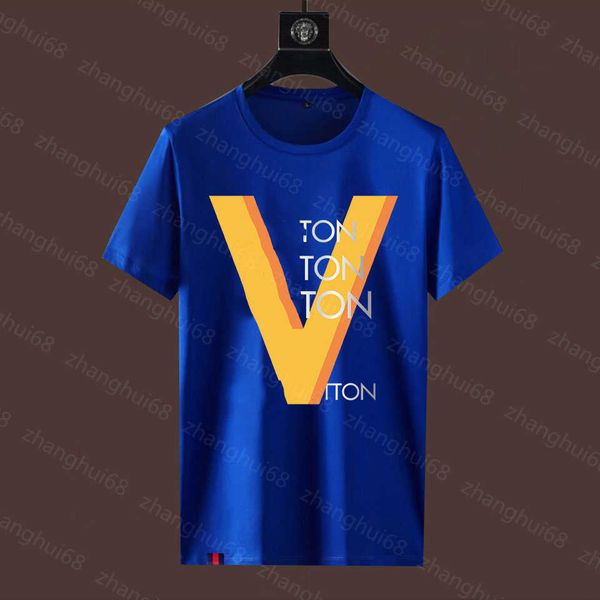 23ss designer t shirt summer men clothes casual tshirt brand round neck pure cotton big v letter logo printing short sleeve t-shirt mens clo, White;black
23ss designer t shirt summer men clothes casual tshirt brand round neck pure cotton big v letter logo printing short sleeve t-shirt mens clo, White;black