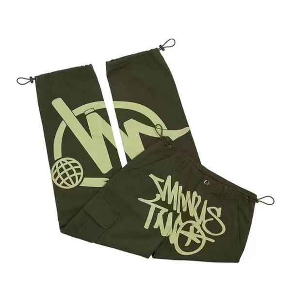 minus two cargo pantalones clothes baggy men's pants haruku casual loose punk rock straight wide leg streetwear y2k pant retro street t, Black
minus two cargo pantalones clothes baggy men's pants haruku casual loose punk rock straight wide leg streetwear y2k pant retro street t, Black
