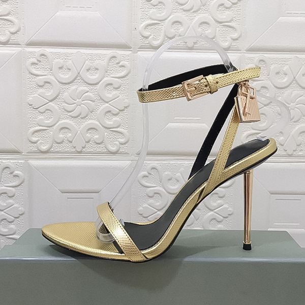 and elegant womens shoes pointed scalp leather thin high heels metal womens shoes luxury designer new summer fashion sandals sizes 35-43+box, Black
and elegant womens shoes pointed scalp leather thin high heels metal womens shoes luxury designer new summer fashion sandals sizes 35-43+box, Black