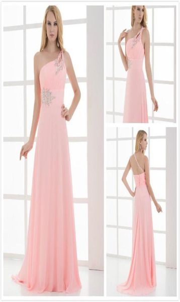beaded oneshoulder cocktail dress chiffon aline ruffle beads long formal laceup gown prom dress4477143, Black
beaded oneshoulder cocktail dress chiffon aline ruffle beads long formal laceup gown prom dress4477143, Black