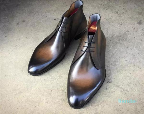 dress shoes 2021 men fashion handmade solid color pu faux suede wingtip laceup classic business casual ankle boots xm434 xi397079486, Black
dress shoes 2021 men fashion handmade solid color pu faux suede wingtip laceup classic business casual ankle boots xm434 xi397079486, Black