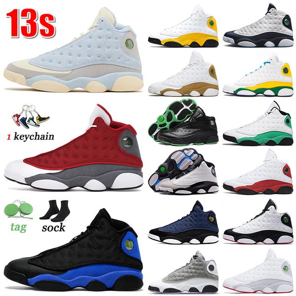 jumpman 13 basketball shoes 13s solefly red flint hyper royal university gold del sol obsidian wheat playground lucky green brave blue wolf, White;red
jumpman 13 basketball shoes 13s solefly red flint hyper royal university gold del sol obsidian wheat playground lucky green brave blue wolf, White;red