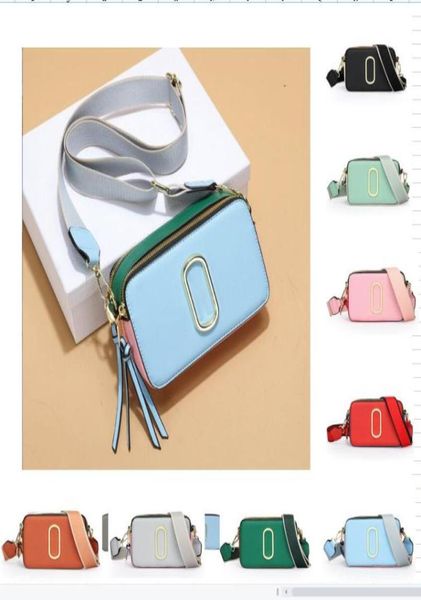 marc fashion bag ladie handbag famous totes snaps camera small crossbody purse women shoulder bags messenger cross body marcjoc5182959, Red;black
marc fashion bag ladie handbag famous totes snaps camera small crossbody purse women shoulder bags messenger cross body marcjoc5182959, Red;black