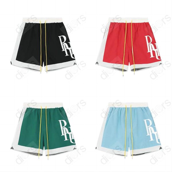 23 summer simplicity camouflage mens running trendy rhude men's shorts patchwork contrasting casual beach nylon short and sports pantsl
23 summer simplicity camouflage mens running trendy rhude men's shorts patchwork contrasting casual beach nylon short and sports pantsl