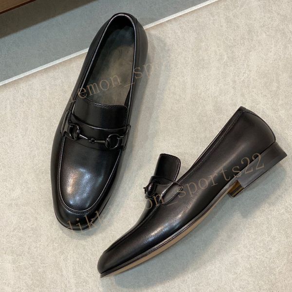 designer men loafers shoes real leather luxurious dress shoes black brown driving moccasin soft non-slip loafers shoe party casual wedding s
designer men loafers shoes real leather luxurious dress shoes black brown driving moccasin soft non-slip loafers shoe party casual wedding s