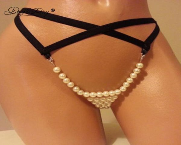 davydaisy women faux pearl thong beads panties body bandage lingerie briefs gstrings crotchless erotic underwear un610 cx2008326467, Red;black
davydaisy women faux pearl thong beads panties body bandage lingerie briefs gstrings crotchless erotic underwear un610 cx2008326467, Red;black