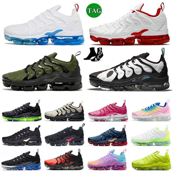 tns sports running shoes vapours mens women tn plus fly knit triple black white cotton candy rainbow volt tennis ball university blue gold j
tns sports running shoes vapours mens women tn plus fly knit triple black white cotton candy rainbow volt tennis ball university blue gold j