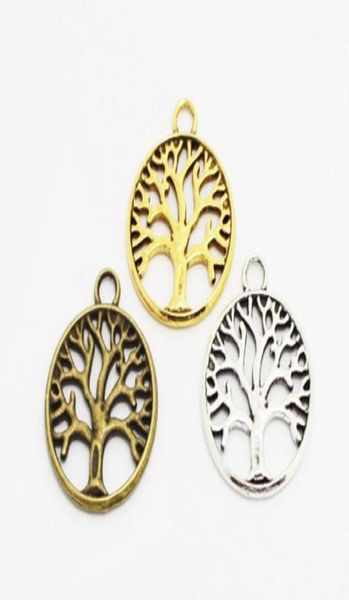 life of tree charms vintage silver gold bronze plants diy fashion jewelry accessories suppliers for jewelry 2420mm9582557, Bronze;silver
life of tree charms vintage silver gold bronze plants diy fashion jewelry accessories suppliers for jewelry 2420mm9582557, Bronze;silver