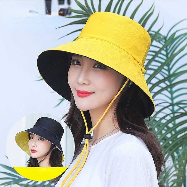 wide brim hats sun hat summer foldable bucket hat for women outdoor sunscreen cotton fishing hunting cap anti-uv wide brim beach hat aa23052, Blue;gray
wide brim hats sun hat summer foldable bucket hat for women outdoor sunscreen cotton fishing hunting cap anti-uv wide brim beach hat aa23052, Blue;gray