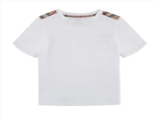 summer baby girls solid clolor basic cotton tshirt round collar casual childrens clothing 90140cm kids 281j8838380, Blue
summer baby girls solid clolor basic cotton tshirt round collar casual childrens clothing 90140cm kids 281j8838380, Blue