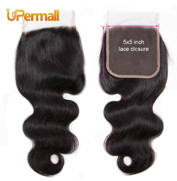 upermall virgin brazilian transparent swiss lace closure 5x5 body wave human hair middle three part 12 14 16 18 20 22 24 73375434319393, Black
upermall virgin brazilian transparent swiss lace closure 5x5 body wave human hair middle three part 12 14 16 18 20 22 24 73375434319393, Black