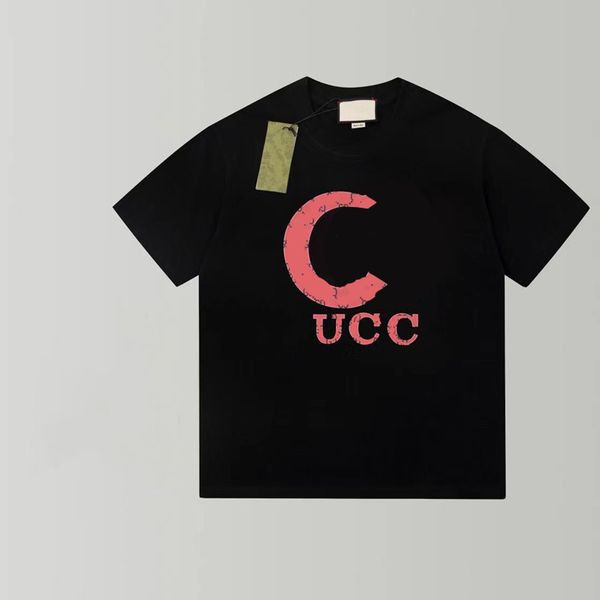 23s mens t shirts designer shirts mens sports t shirts cotton comfortable and breathable versatile fashion couple clothing, White;black
23s mens t shirts designer shirts mens sports t shirts cotton comfortable and breathable versatile fashion couple clothing, White;black