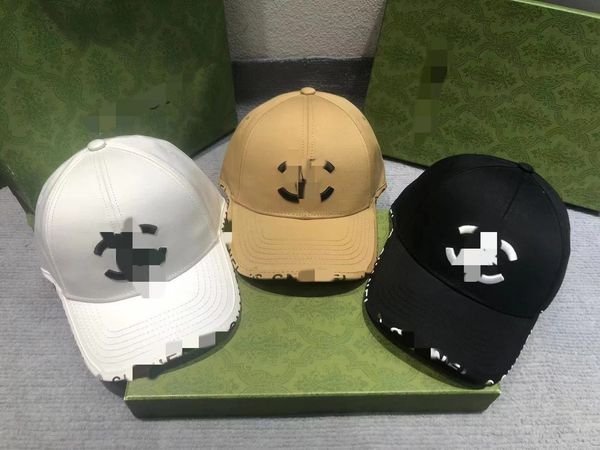 2023 designer's new letter embroidered baseball cap luxury hat adjustable street fit fashion sport8989, Blue;gray
2023 designer's new letter embroidered baseball cap luxury hat adjustable street fit fashion sport8989, Blue;gray