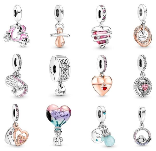 new 925 sterling silver charms mum infinity pave double dangle pendants happy birthday beads fit pandora bracelet mother day gifts9175776, Bronze;silver
new 925 sterling silver charms mum infinity pave double dangle pendants happy birthday beads fit pandora bracelet mother day gifts9175776, Bronze;silver
