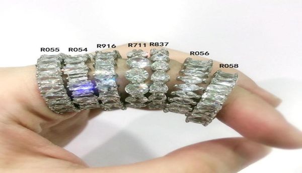 mexican style zircon hip hop wedding rings instagram trend fashion ring white jewelry female engagement gifts9195540, Slivery;golden
mexican style zircon hip hop wedding rings instagram trend fashion ring white jewelry female engagement gifts9195540, Slivery;golden