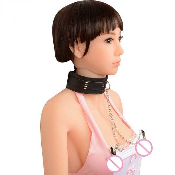 other panties nipple clamps with metal chain adjustable breast clips labium clitoris clamp toys for couple games exotic accessories j230529, Red;black
other panties nipple clamps with metal chain adjustable breast clips labium clitoris clamp toys for couple games exotic accessories j230529, Red;black