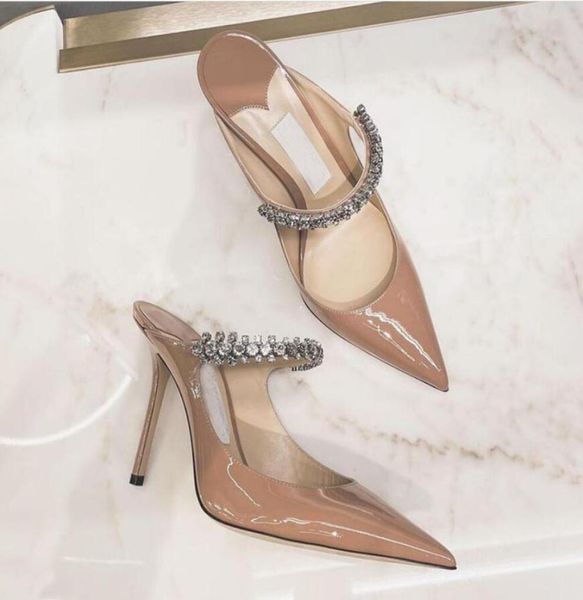 eu3541 elegant woman bing baily wedding dress shoes high heels women crystal pearl strap women039s pumps point toe lady w9293046, Black
eu3541 elegant woman bing baily wedding dress shoes high heels women crystal pearl strap women039s pumps point toe lady w9293046, Black