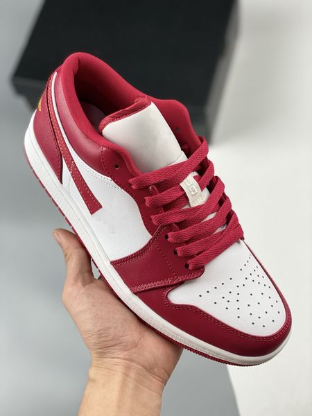 2022s original 1s basketball shoes men women 1 low cardinal red white light curry lifestyle outdoor designer sneakers
2022s original 1s basketball shoes men women 1 low cardinal red white light curry lifestyle outdoor designer sneakers